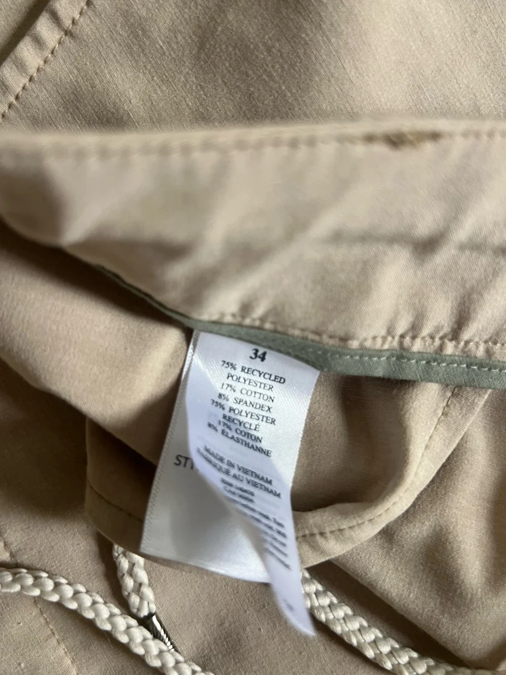 Faherty All Day™ Short (7